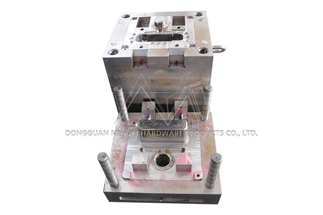  Custom Die Casting Mould