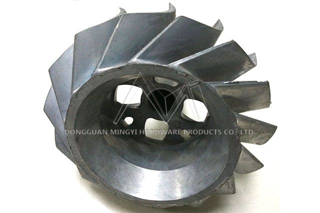 Aluminum Alloy Die Cast Part