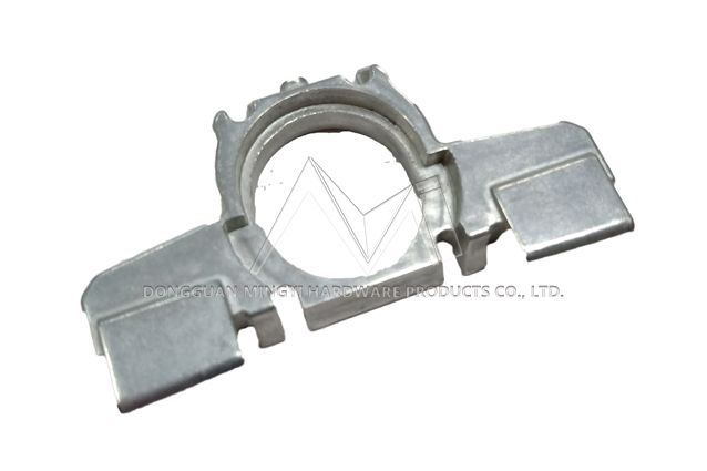 Zinc Alloy Die Cast Part