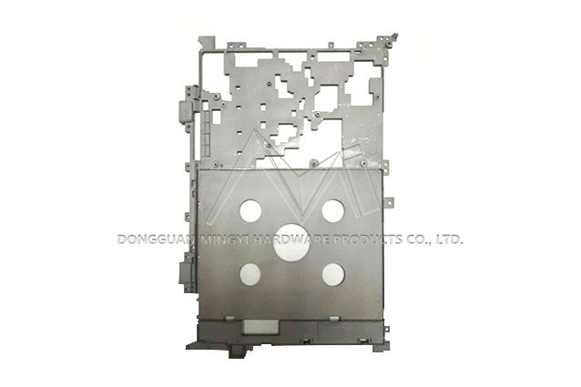 Magnesium Die Casting Parts