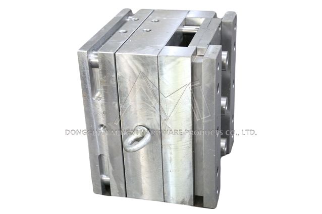 Die Casting Mould