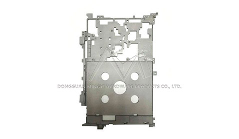 Magnesium Die Casting Parts