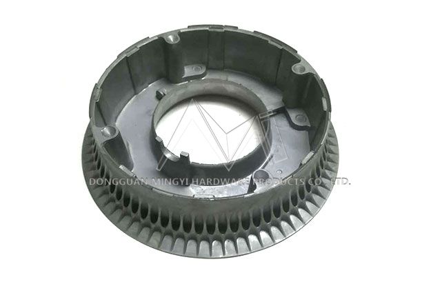 Aluminum Alloy Die Casting