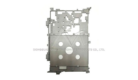 Die Casting Mould Components