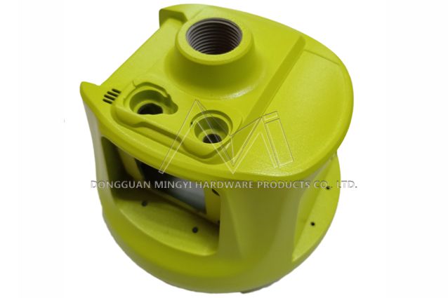 GPS Signal receiver housing accessories