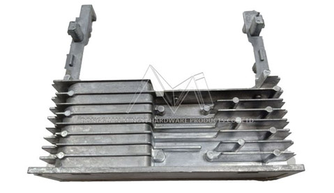 How to Check if the Aluminum Die Casting is Qualified?