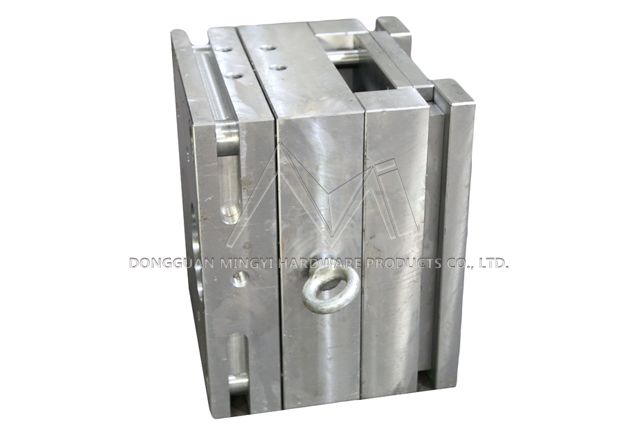 Die Casting Mold2