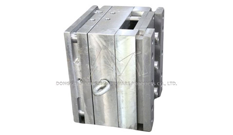 Do you know the precautions for Die Casting Mould?