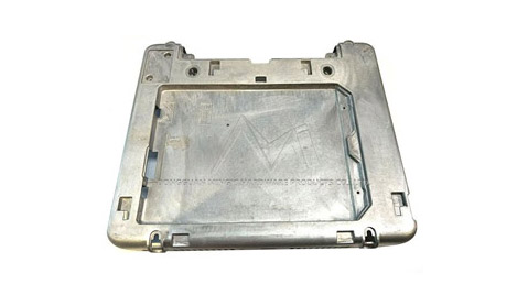What are the advantages of Magnesium Die Casting Parts semi-solid molding?